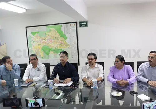 Presentan avances de iniciativa “Chiapas 200”