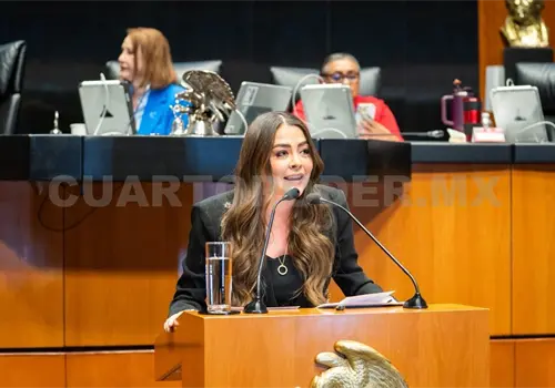 Libertad de expresión, un logro de México