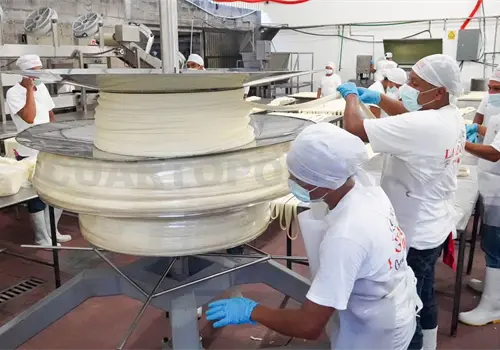 Se preparan para nuevo Récord Guinness