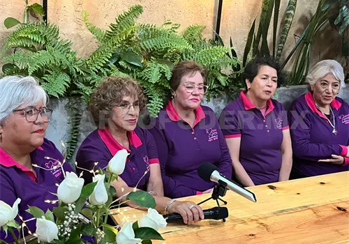 Mujeres Guerreras realizarán festival con causa en SCLC
