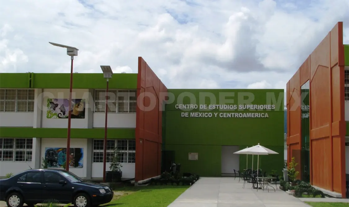 Denunciaron también que el director del Cesmeca interpuso un acta administrativa a una de las académicas. Cortesía