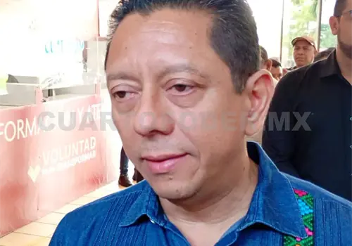 Canje de armas fortalece la paz: Llaven