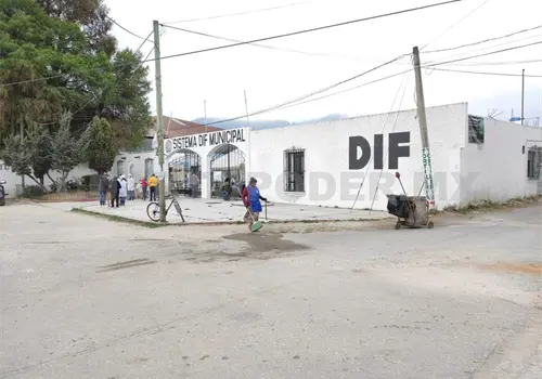 Condenan a delegado del DIF por respaldo a Paxtor