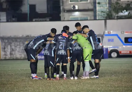 Tapachula anuncia ingreso a nueva categoría