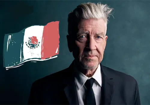David Lynch vuelve al cine