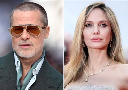 Sigue el pleito entre Jolie y Pitt