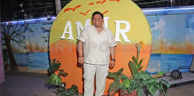 Un cumpleaños para recordar