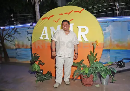 Un cumpleaños para recordar