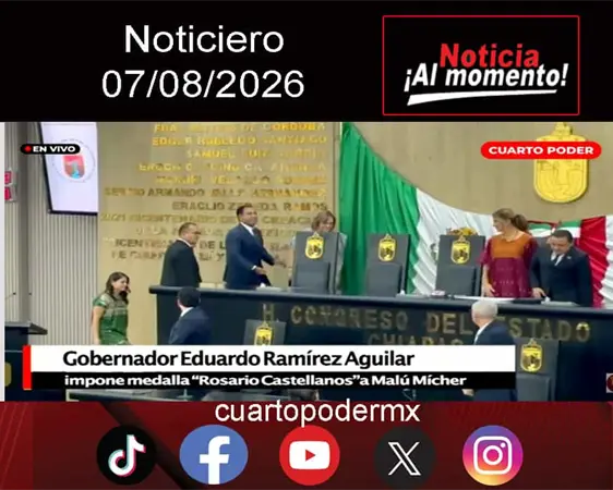 #Noticiero TVO #TuDiarioVivir con Adolfo Luján. #Noticiero TVO #TuDiarioVivir con Adolfo Luján.