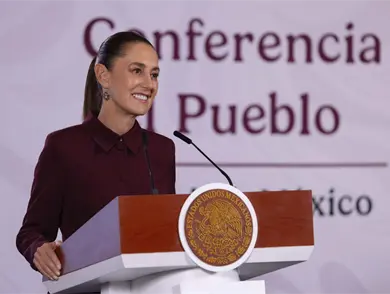 Restablecen relaciones diplomáticas México y Perú
