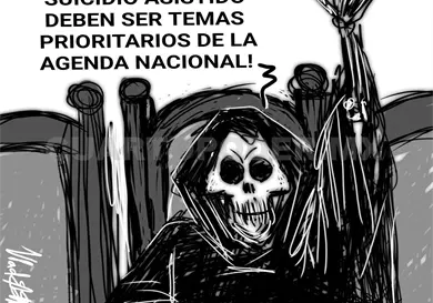 Eutanasia: derecho a elegir