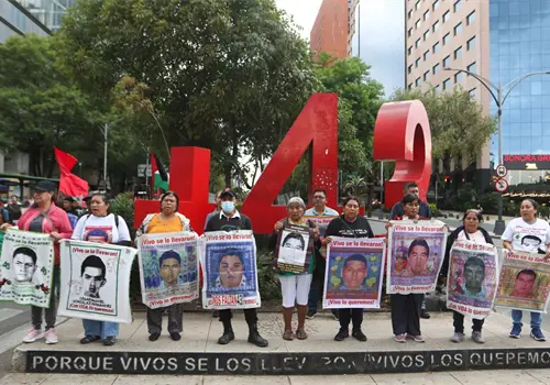 Detención de Aguirre no resuelve crisis