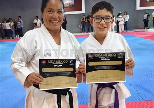 Chiapanecos refuerzan sus conocimientos