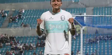 Tapachula FC, listo para el nuevo reto: Vargas