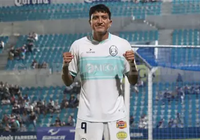 Tapachula FC, listo para el nuevo reto: Vargas