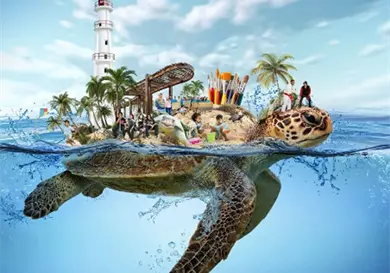 Anuncian Festival del Mar y la Tortuga