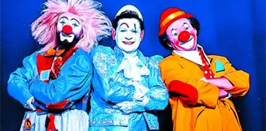 “Les Clowns” defiende calidad-precio