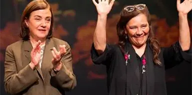 Fortalecen el teatro nacional