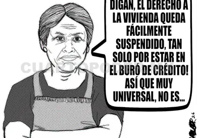 Vivienda: el derecho humano que aún desafía a la legalidad