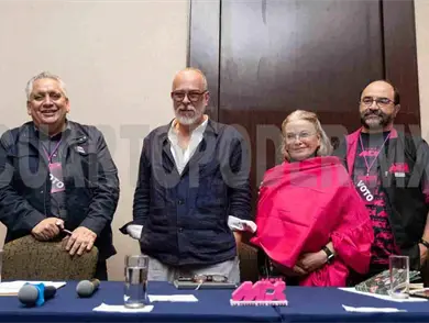 Crea Somos México comité de ética