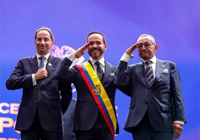 Prevé EE. UU. Destinar mil mdd a Colombia