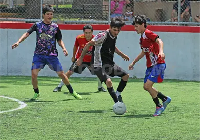 Arranca la batalla por el trofeo de Copa