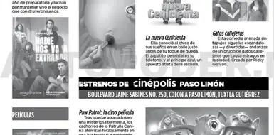 Recomendaciones
