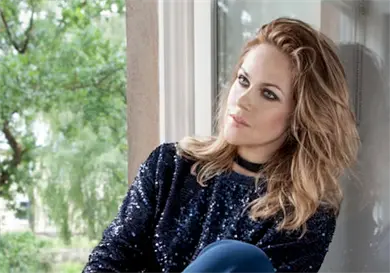 Soprano Kristine Opolais debutará en México