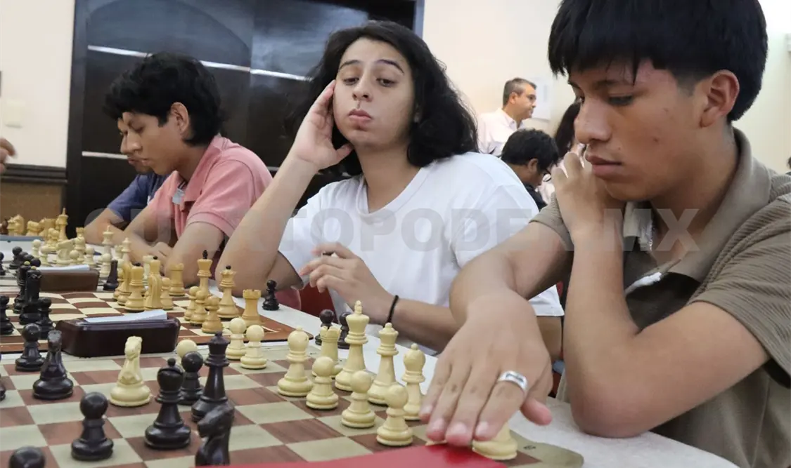 La sexta edición de la carrera con obstáculos Cuerpo al Límite volverá a reunir a atletas de diferentes estados, anunciaron en la presentación. Diego Pérez/CP