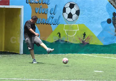 Definidos semifinalistas del torneo de Copa