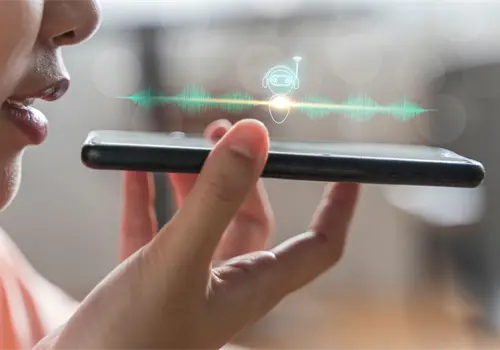 Controla todos tus dispositivos con la voz Controla todos tus dispositivos con la voz