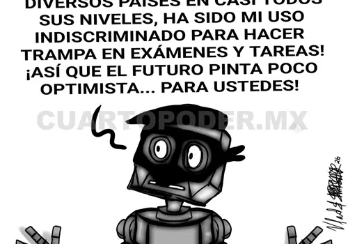 Educación en un mundo sin fronteras