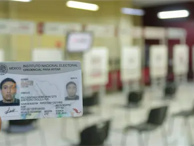 Regularizan producción de la credencial 