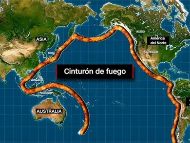 Descartan relación entre sismos en Chiapas y Colombia