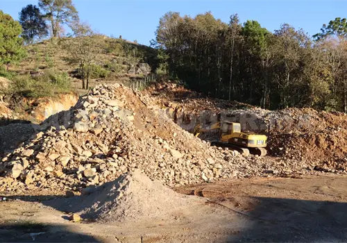 Minería reporta un crecimiento del 16.6 por ciento Minería reporta un crecimiento del 16.6 por ciento