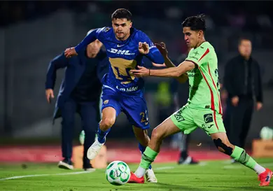 ¿Cuándo regresa el torneo mexicano tras la pausa?