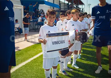 Últimas inscripciones a la Clinic de Verano