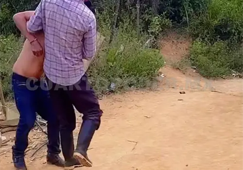 Imponen multa a familia por usos y costumbres