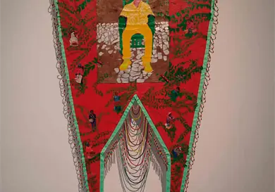 Cuernavaca celebra su Bienal de Pintura