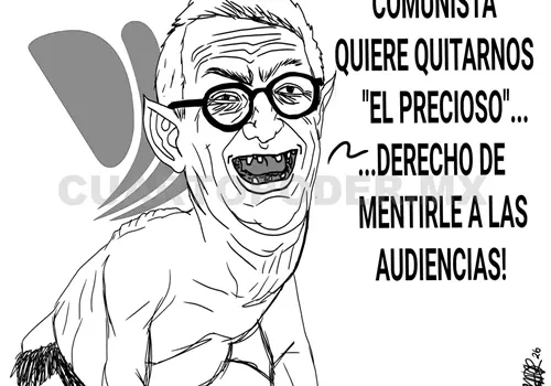 Audiencias con mayores derechos