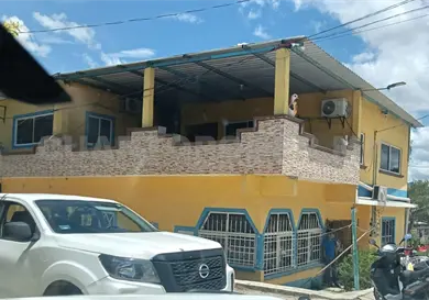 Aseguran en cateo inmueble de presunto defraudador Aseguran en cateo inmueble de presunto defraudador