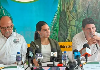 Presentan la Carrera Atlética 2026