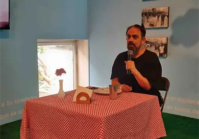 Pancho López, 25 años de picnic