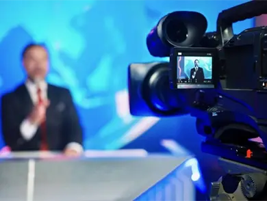 CNDH respalda derechos de las audiencias