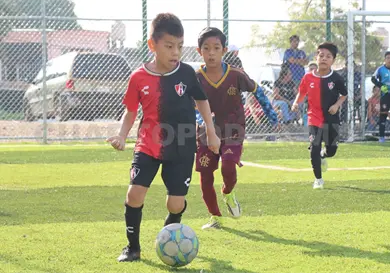 Atlas Tuxtla tendrá doble actividad nacional