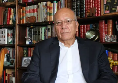 Despiden al poeta Vicente Quirarte