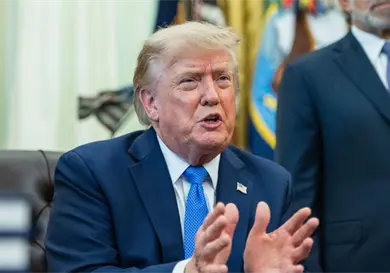 Terminará Ocasio-Cortez siendo candidata: Trump