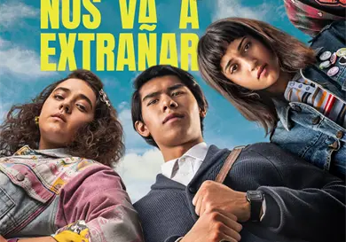 Nadie nos va a extrañar