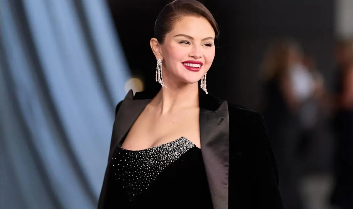 Demandan a Selena Gómez