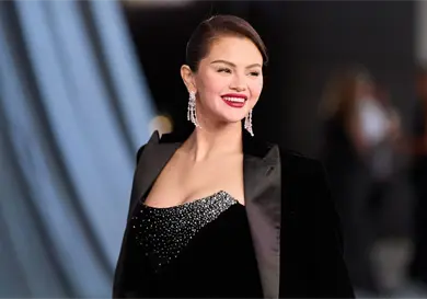 Demandan a Selena Gómez